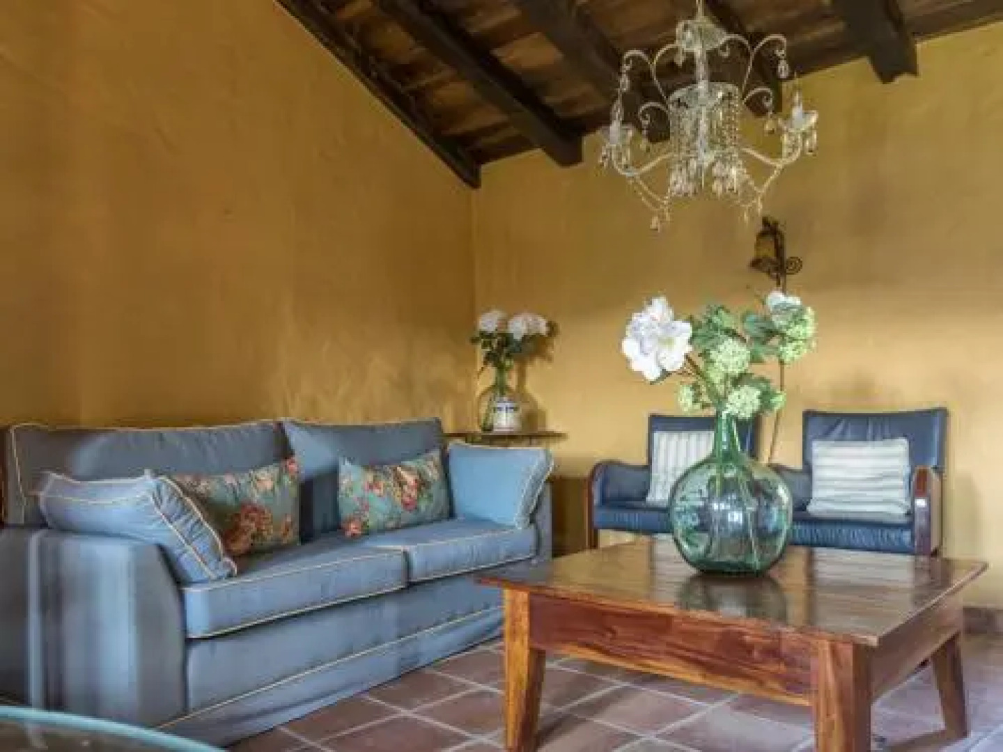 Ventorro del Herrero - The Old Forge