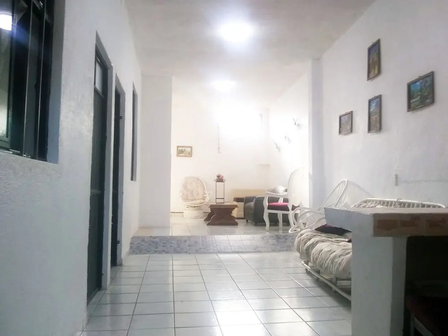 Anexo Hotel Gran Hostal de Tequisquiapan