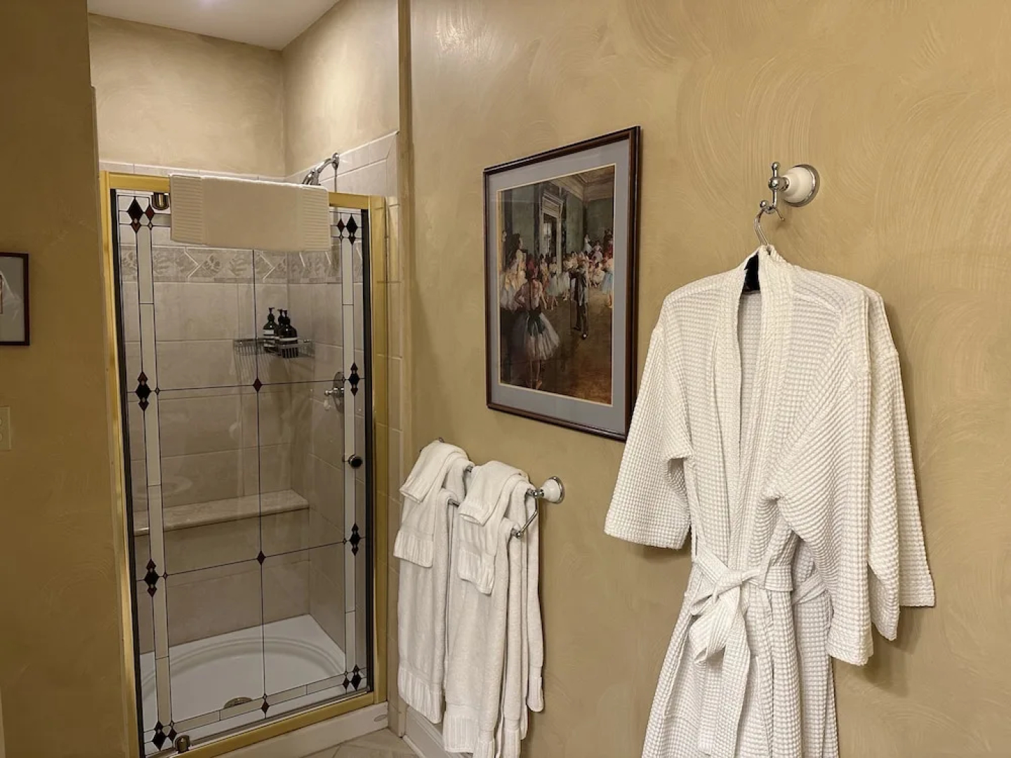 Maple Shade Bed & Breakfast