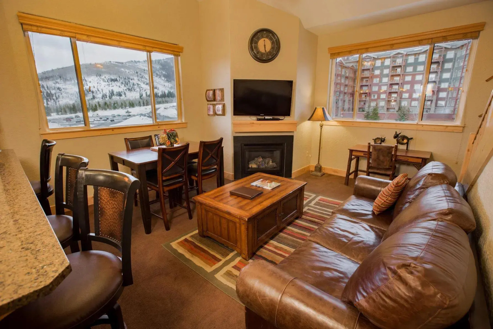 Silverado Lodge by Park City - Canyons Village
