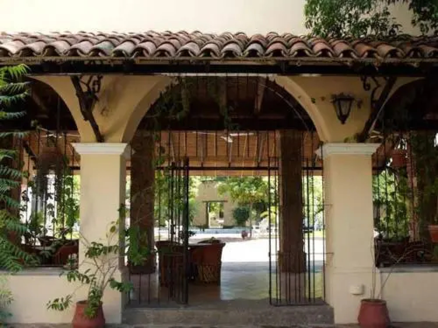 Hotel Quinta Minera