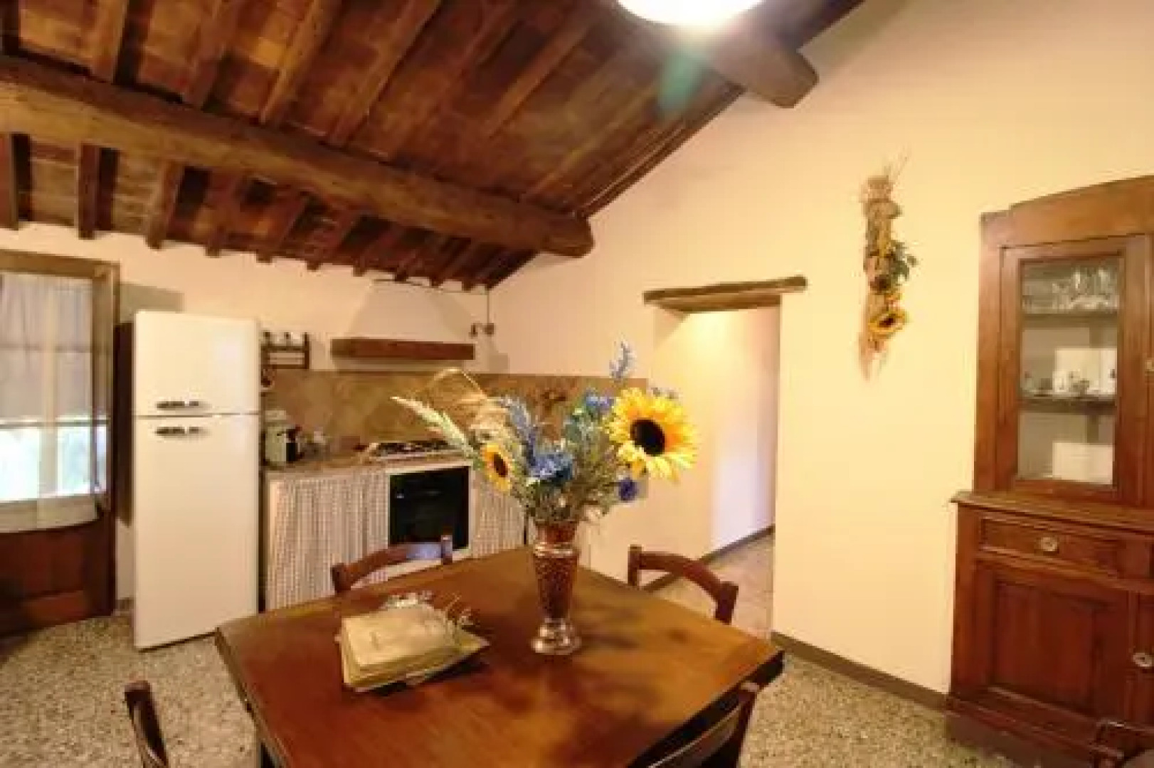 Agriturismo Le Calle