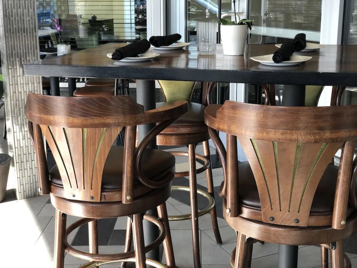 Culpeper Center Suites