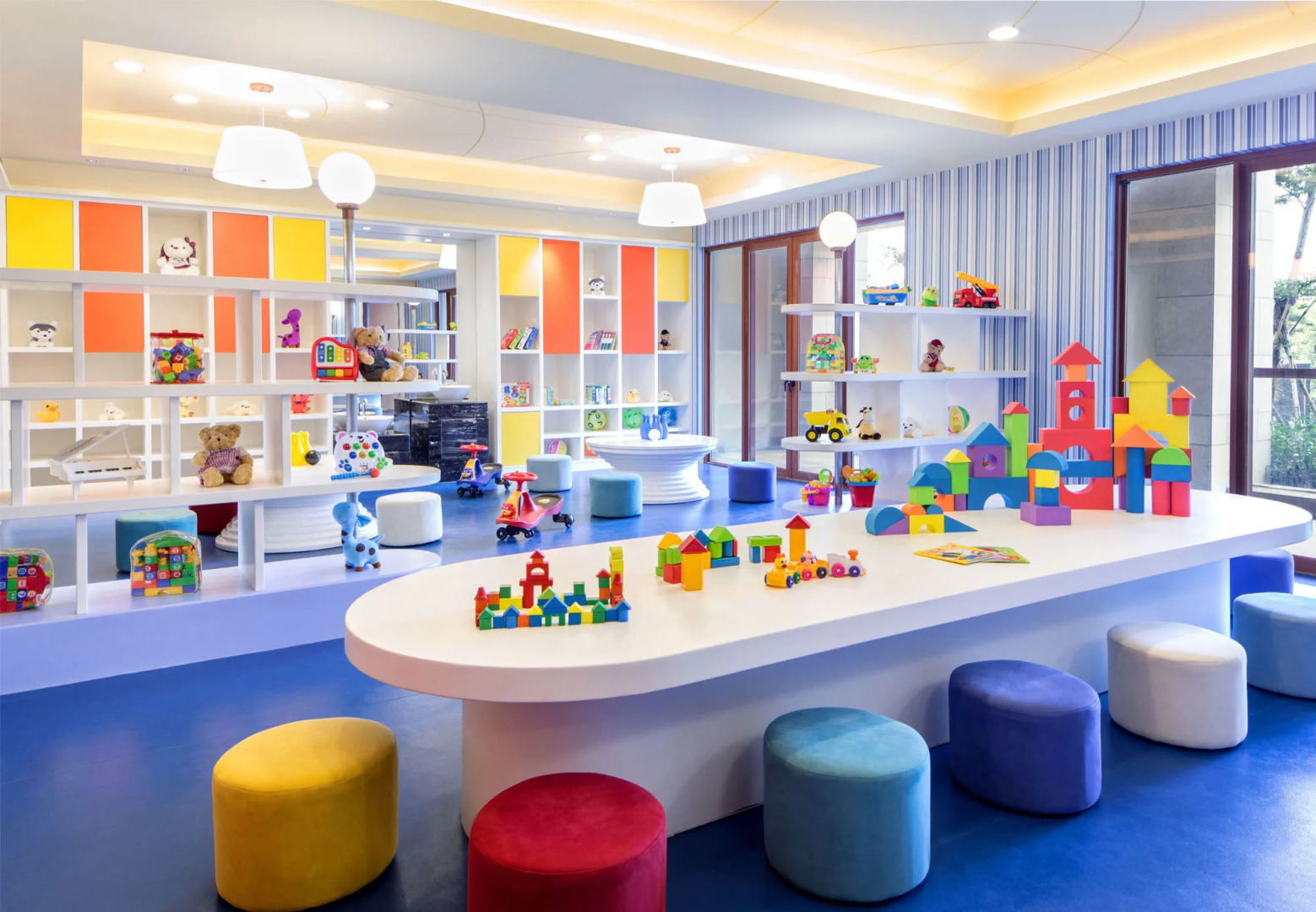 Haikou Marriott Hotel