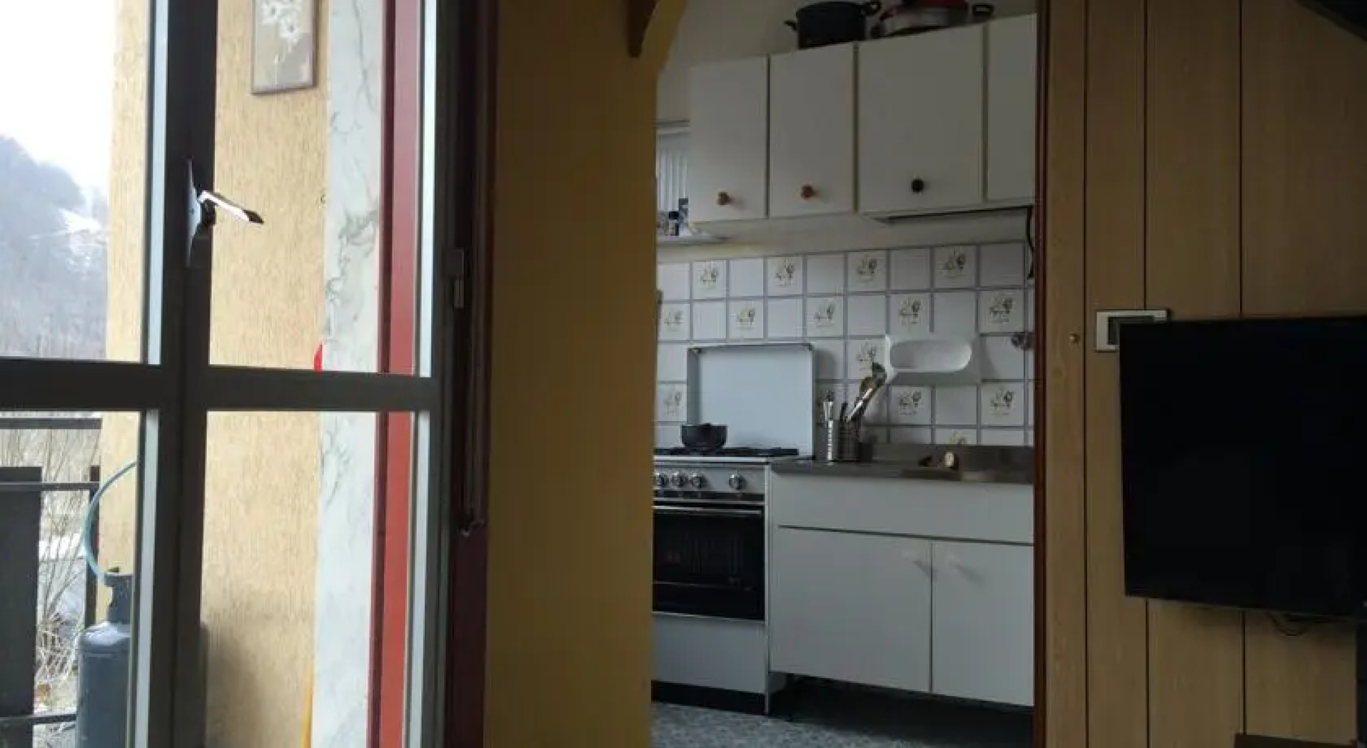 Duplex Limone