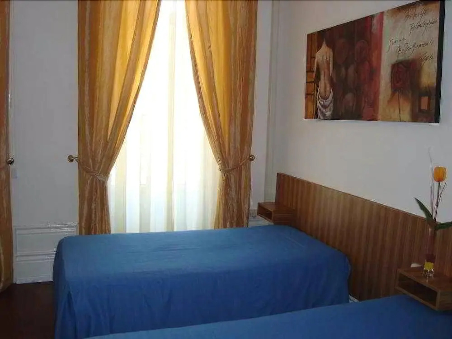 Residencial Portomadrid