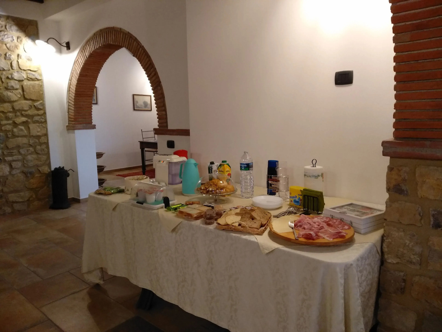 B&B Lavanda e Rosmarino