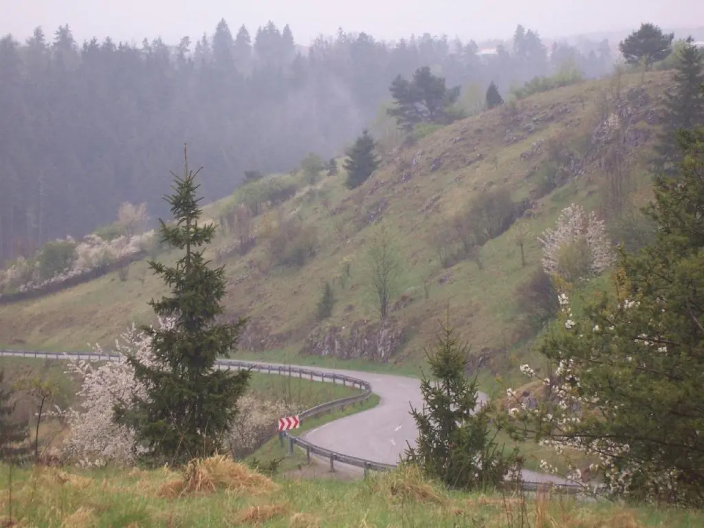 Ubytování u Macochy