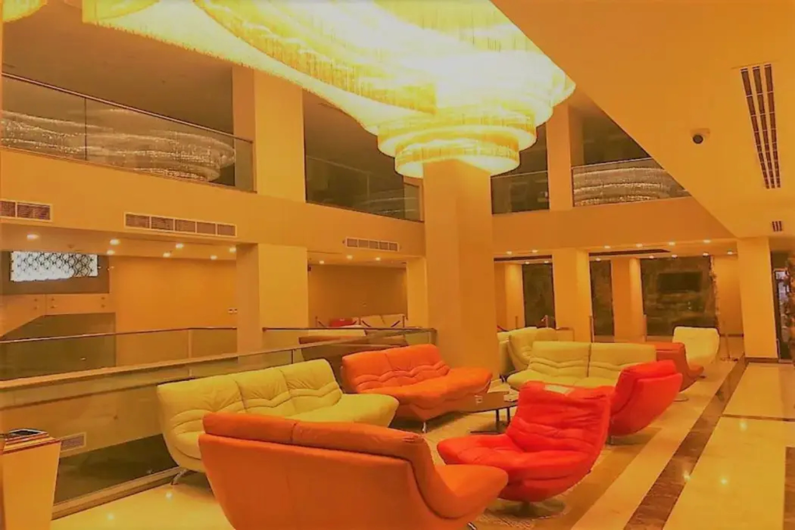 Al Sahla Land Hotel