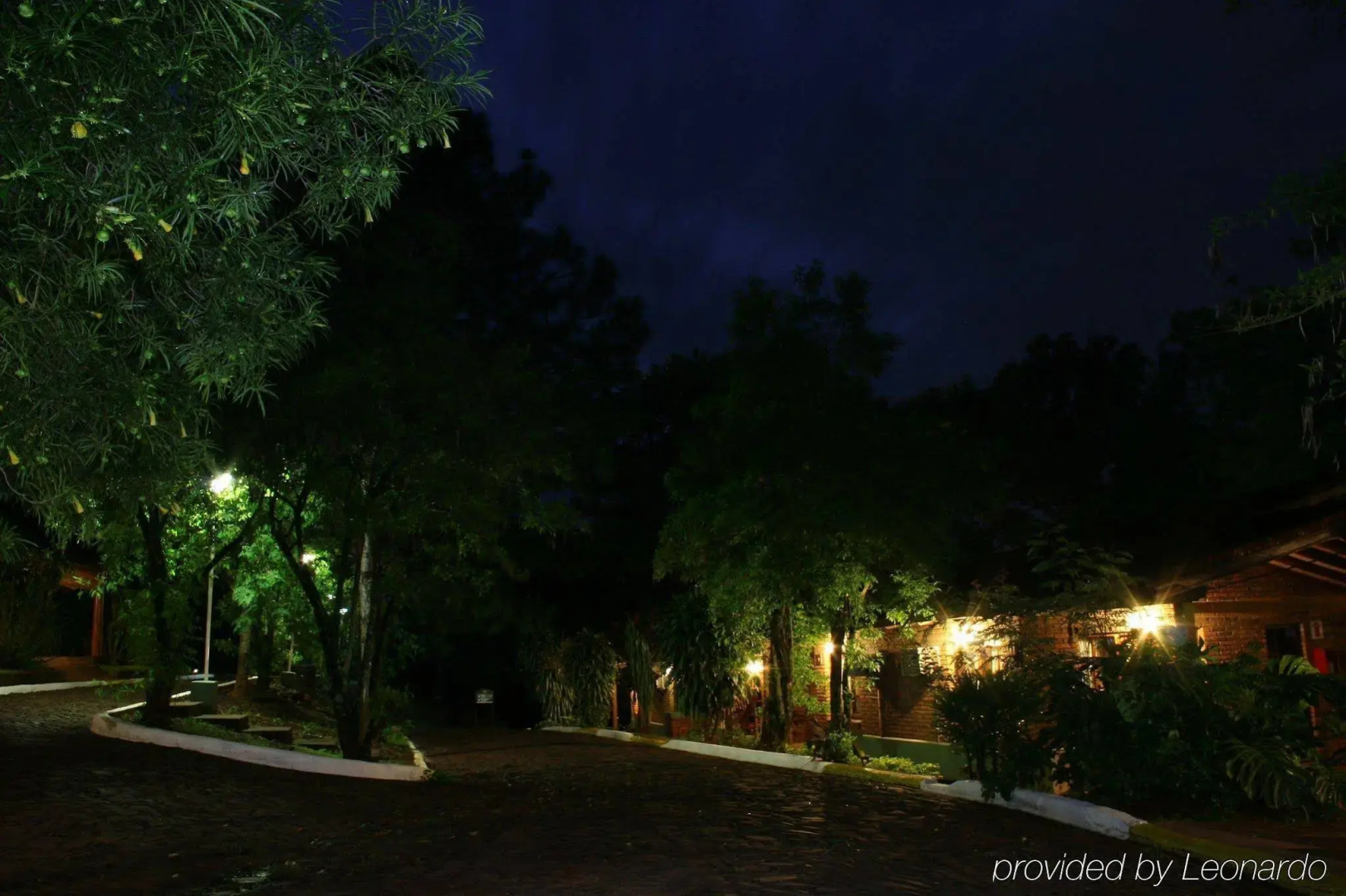Pirayu Lodge Resort