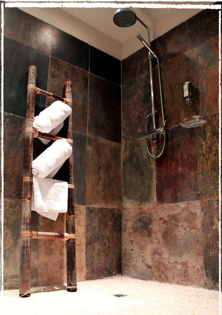 Hotel Bastide de Lourmarin