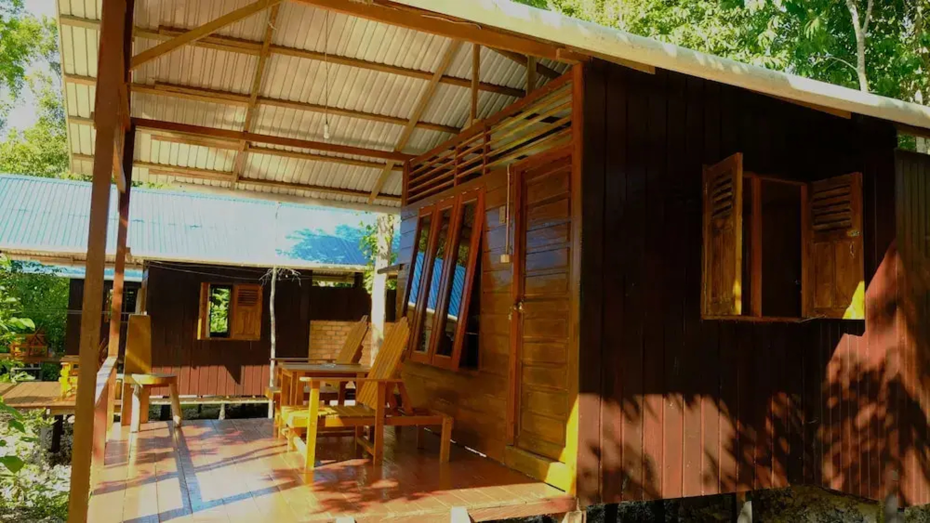 Maratua Guesthouse