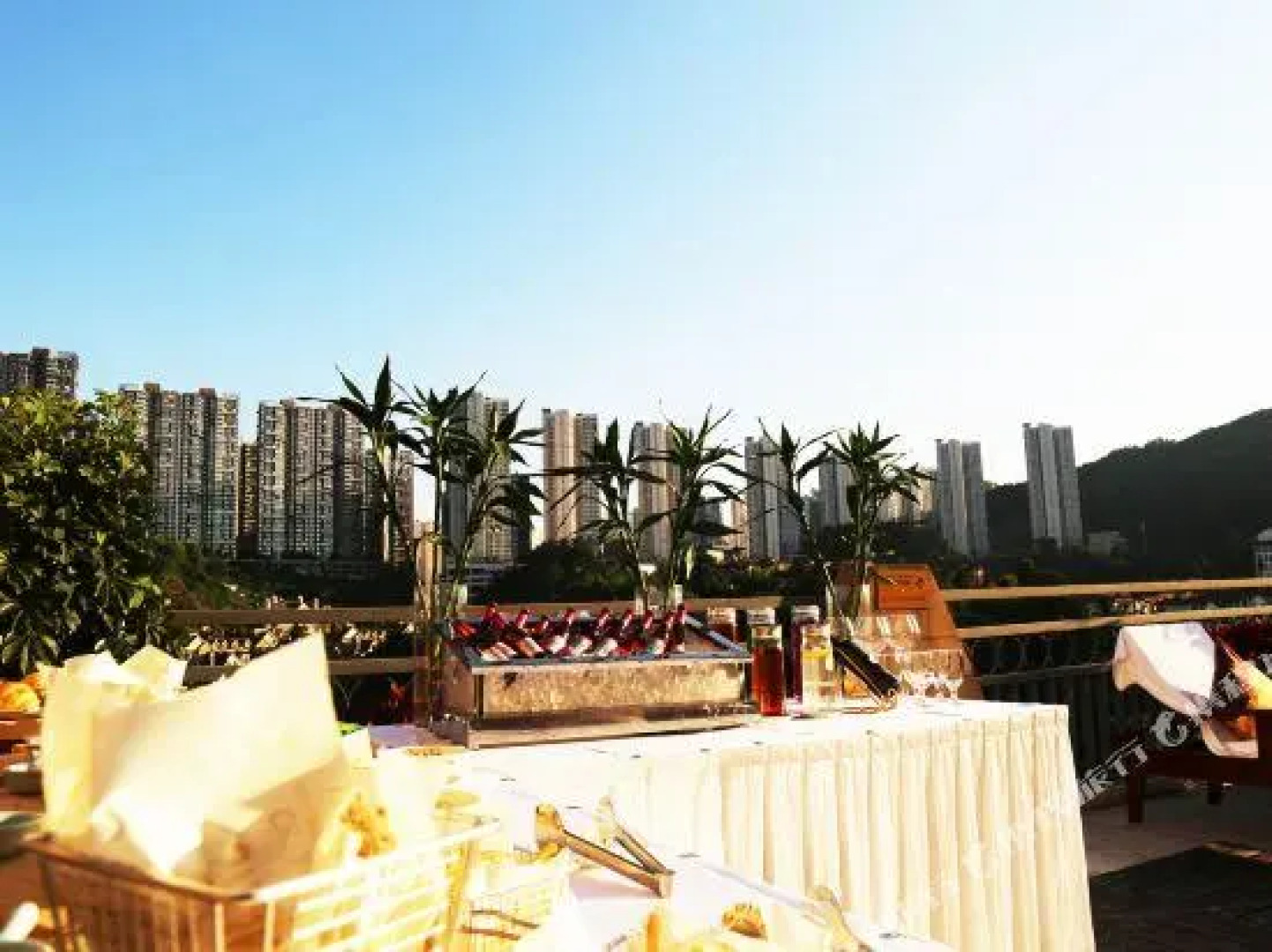 Poly Hot Spring Guiyang Hotel