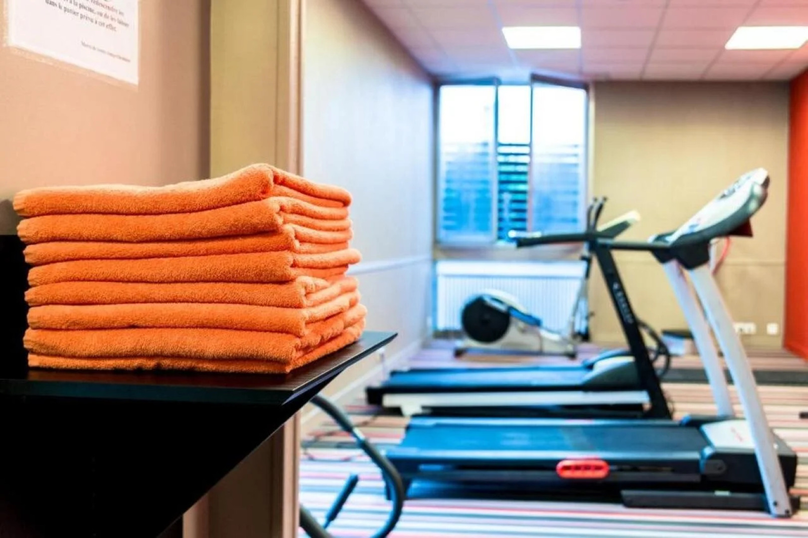 Brit Hotel Saint Brieuc