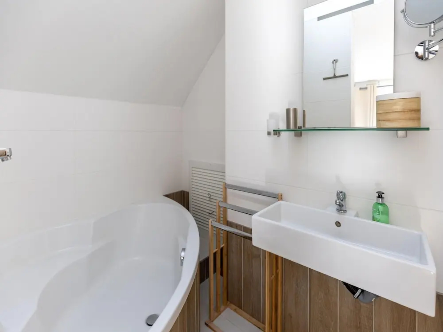 Apartment Feld am See Near Ski Slopes