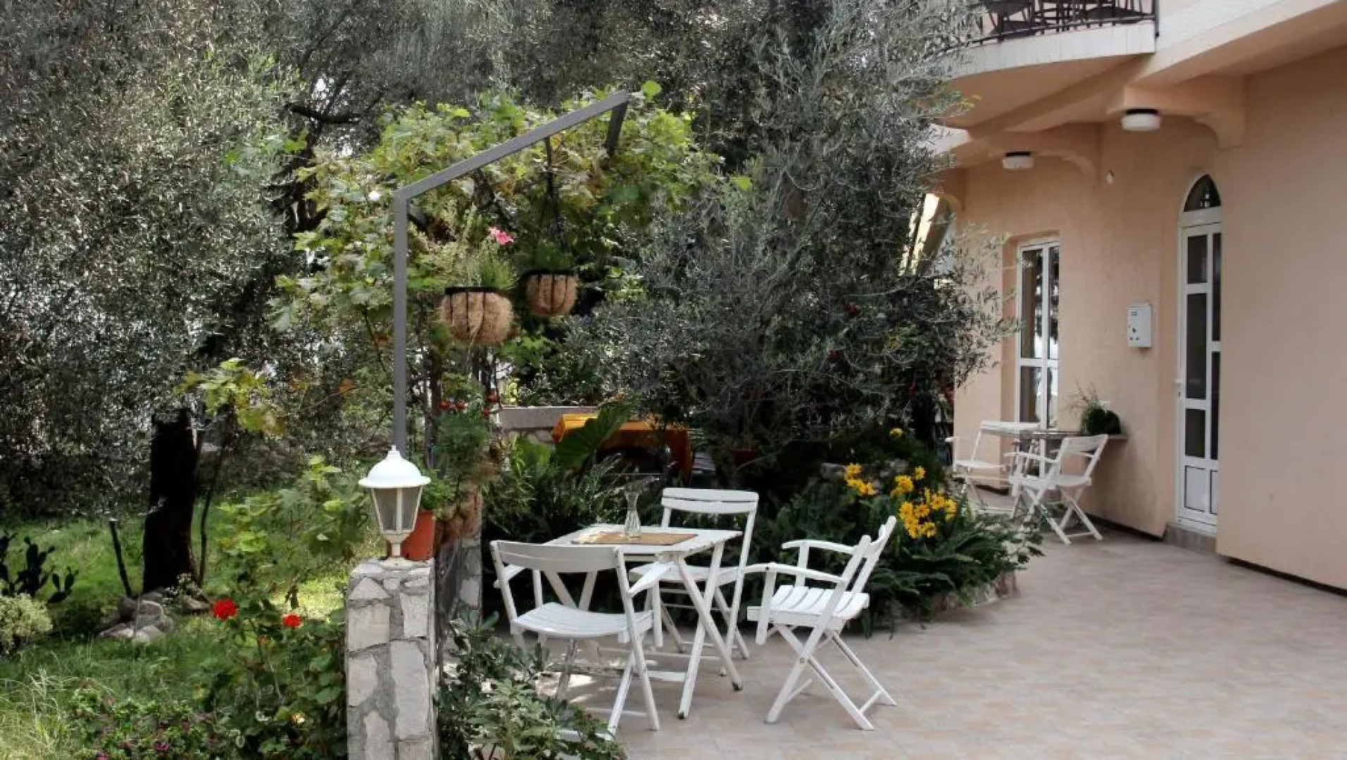 Apartments Villa Slavica