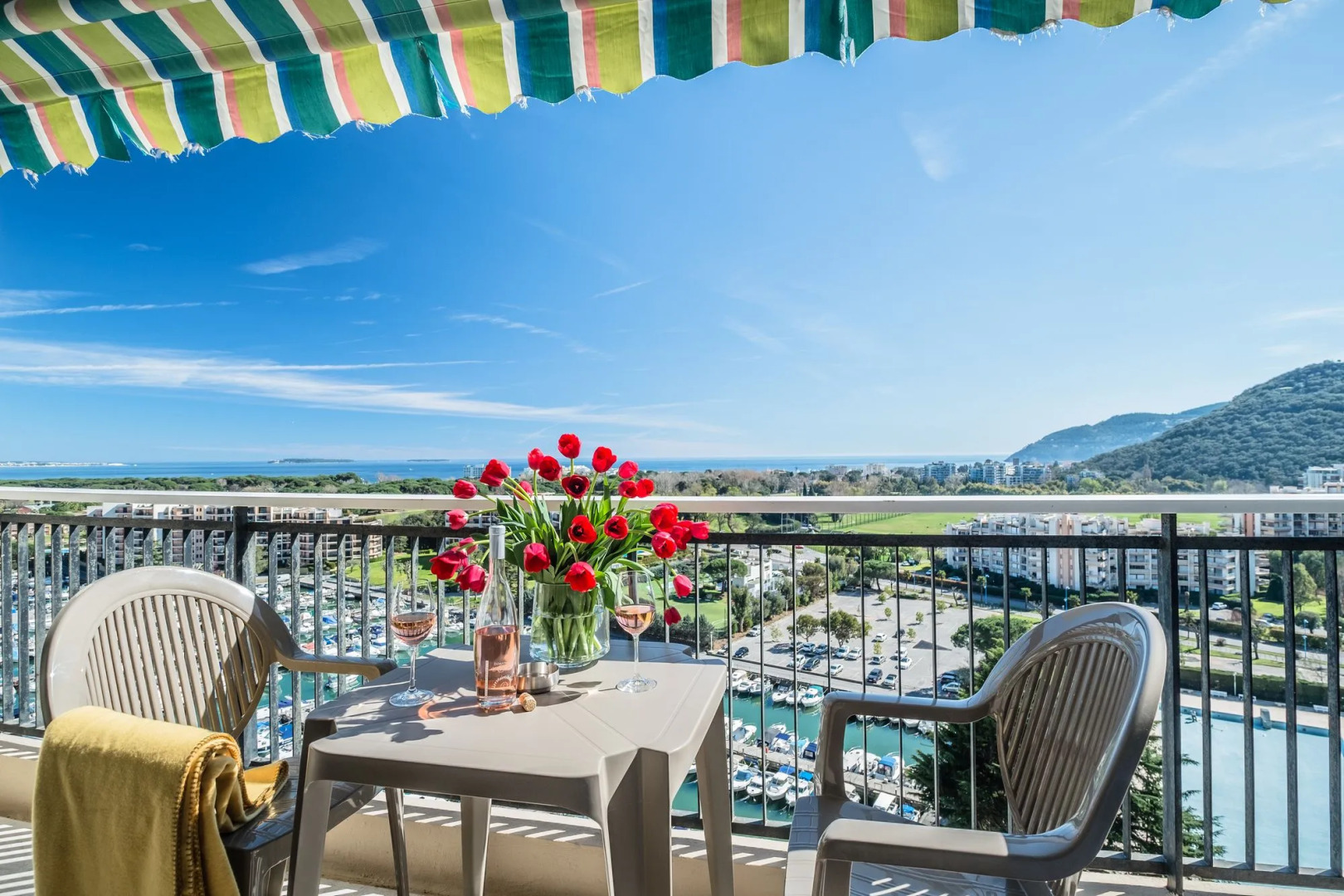 Cannes Marina Residence