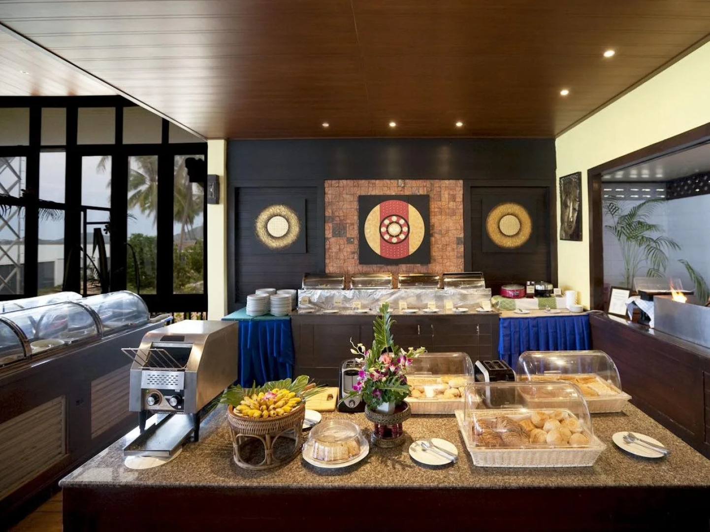 Pinnacle Samui Resort SHA Plus