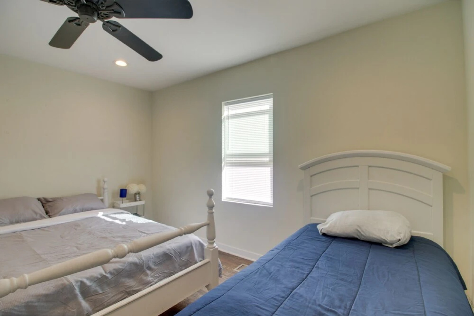 Simple Shelby Vacation Rental Near Park!