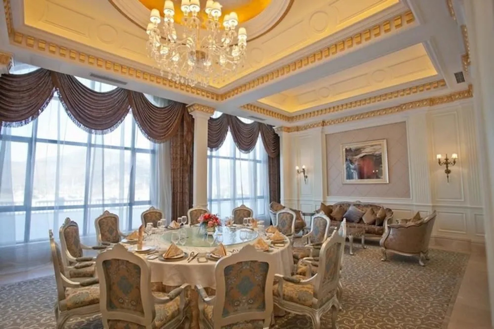 Bihu Hotspring Resort