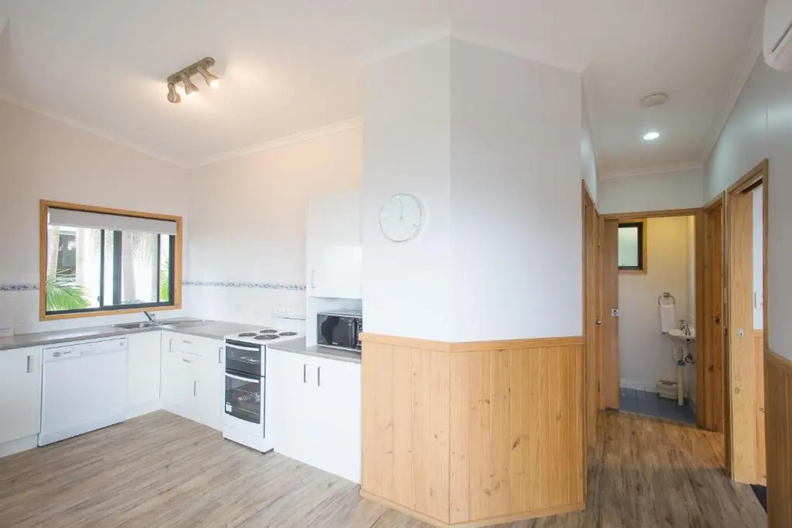 Thou Walla Sunset Retreat