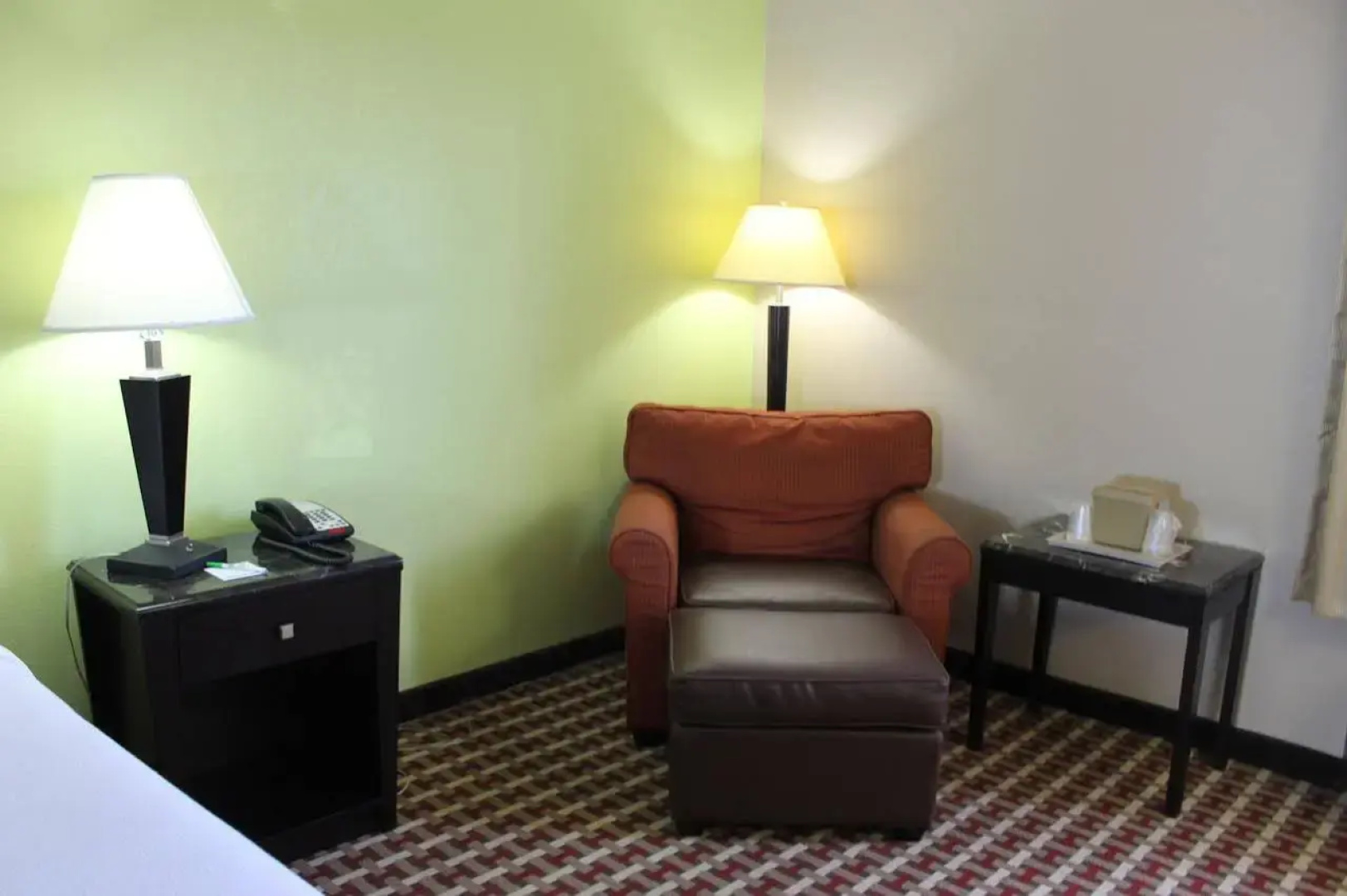 Holiday Inn Gainesville-Lanier Centre