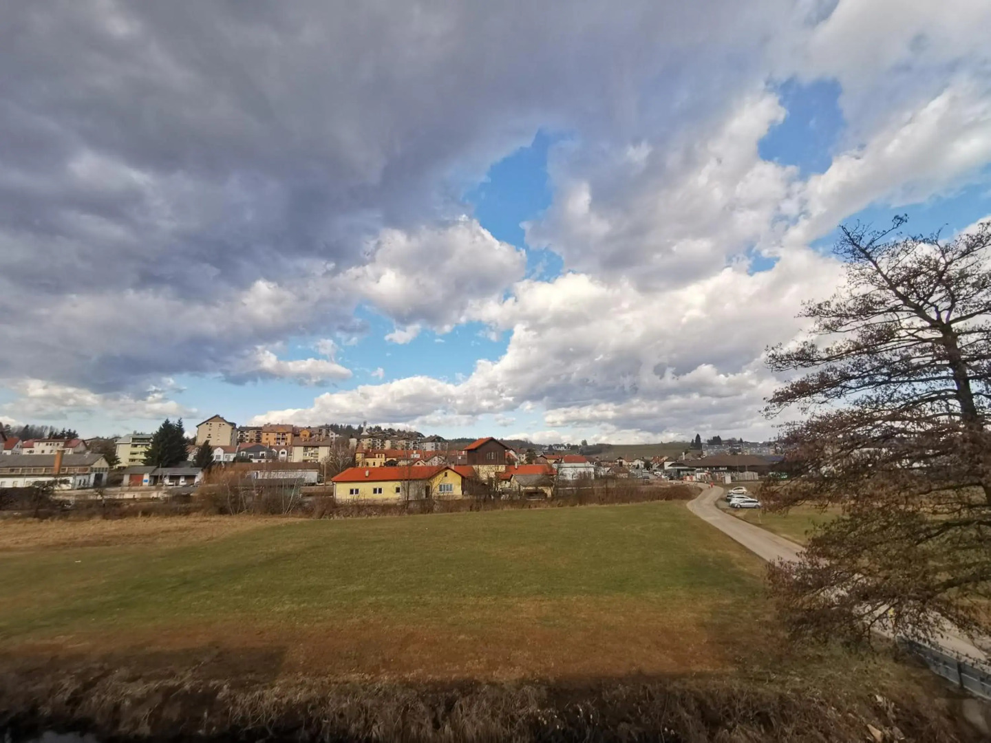 Roof Apartment ART-PE