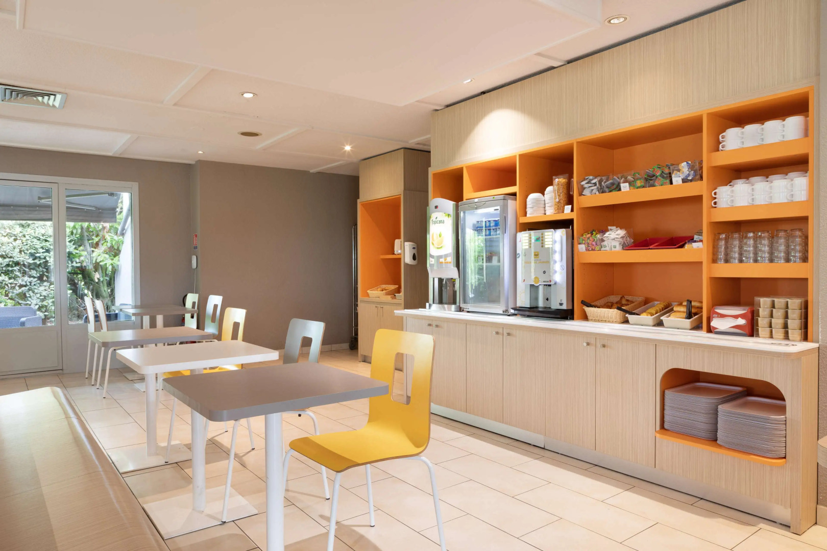 Première Classe Poitiers Futuroscope – Chasseneuil