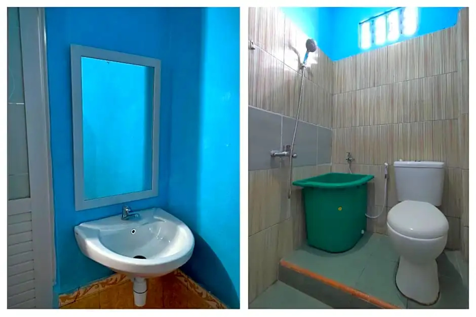OYO 2994 Hotel Wedika