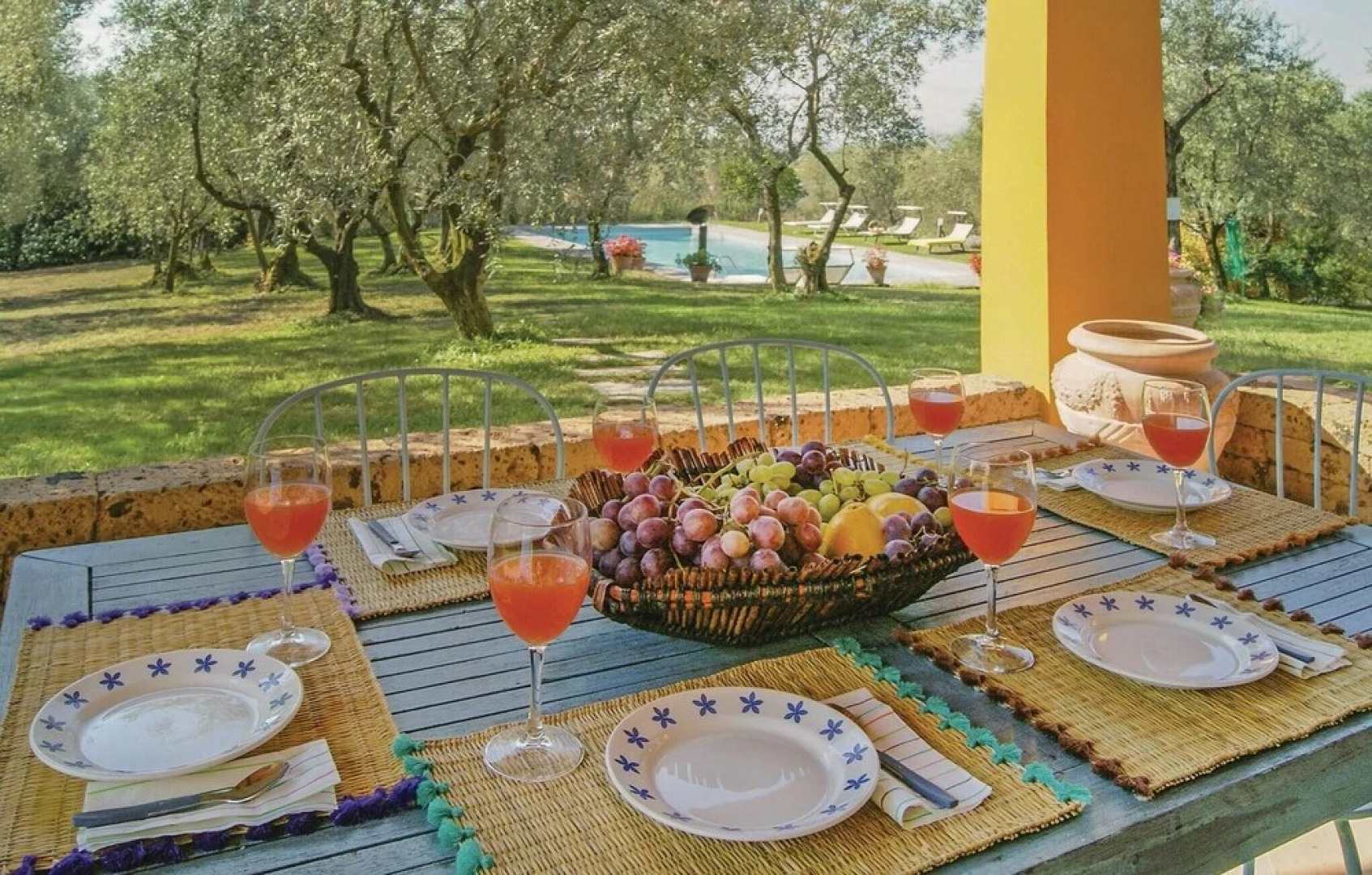 Beautiful Home in Buggiano PT With Wifi and 3 Bedrooms