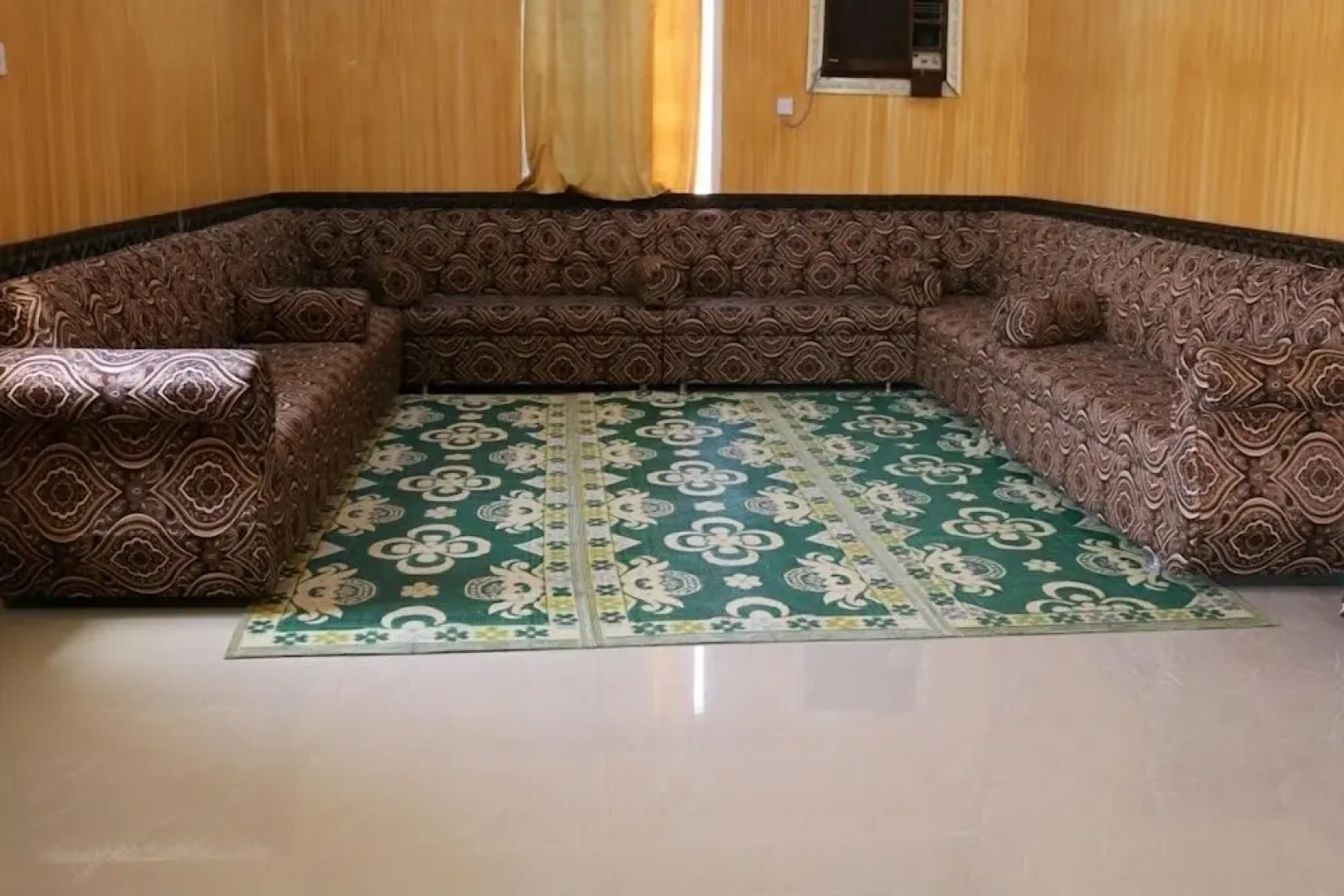 Abu Omair Jabal Shams Guesthouse