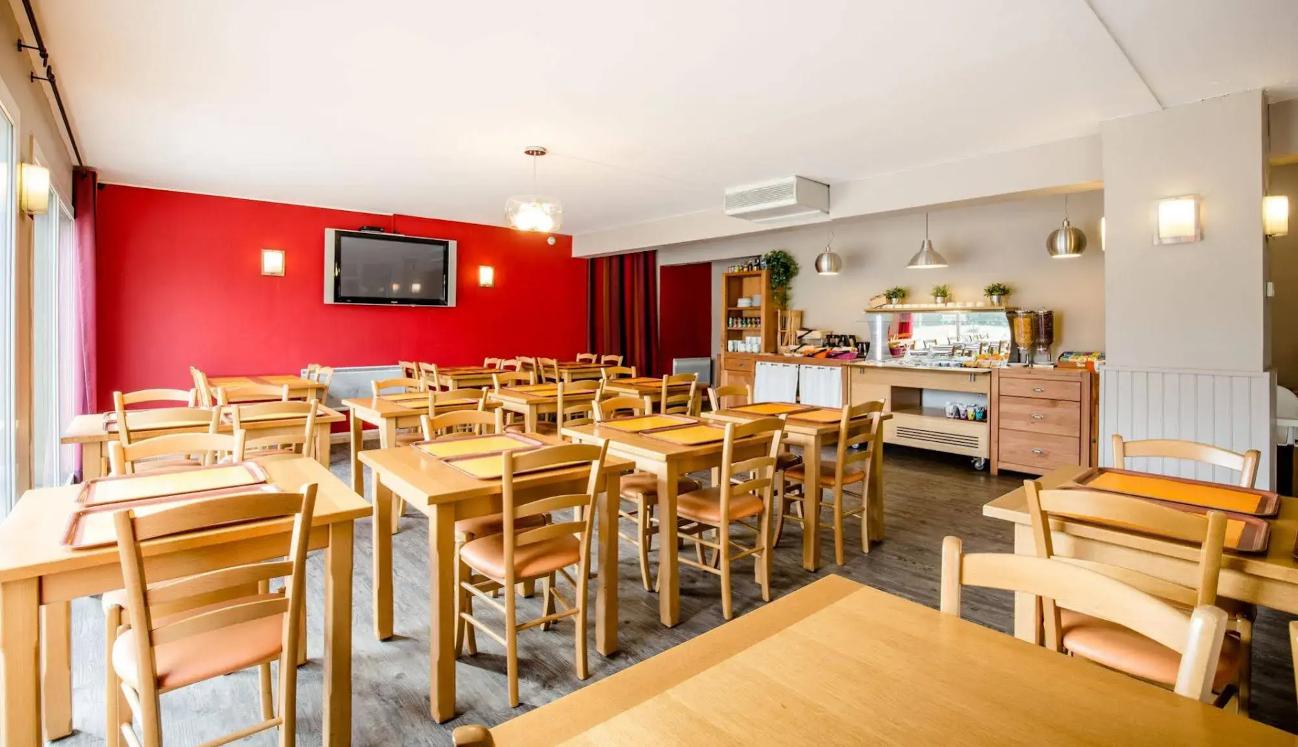 Logis Hotel de la Thalie