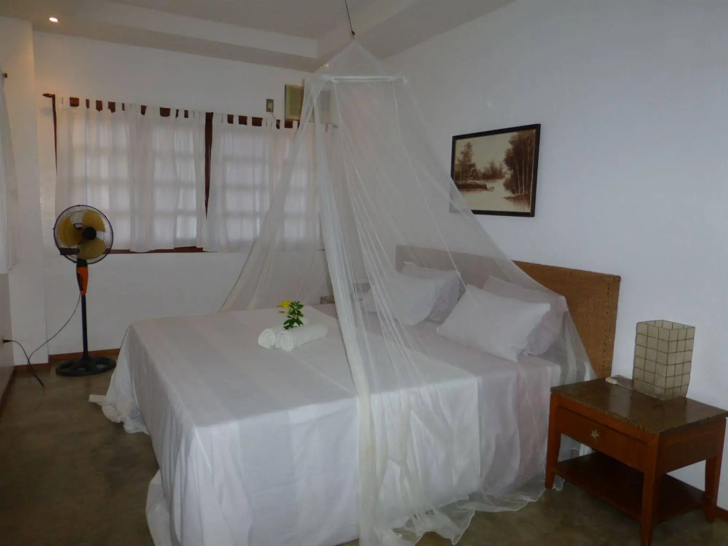 Talima Beach Villas & Dive Resort