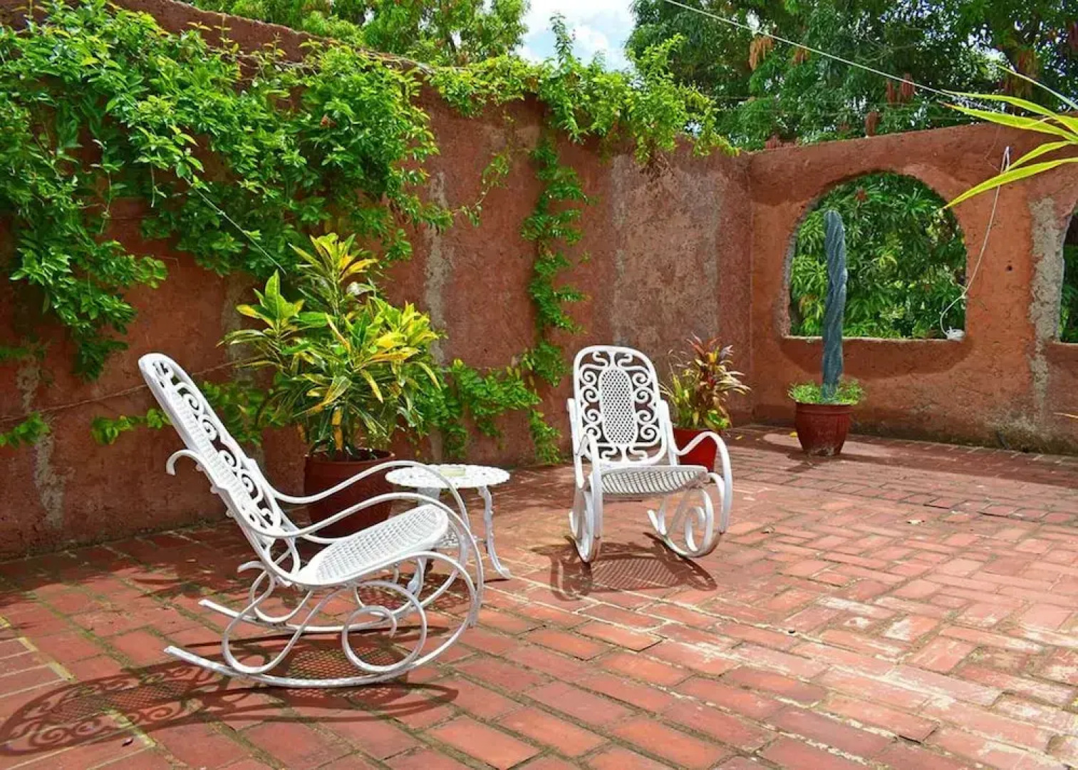 Gregory, Apartamento Independiente.