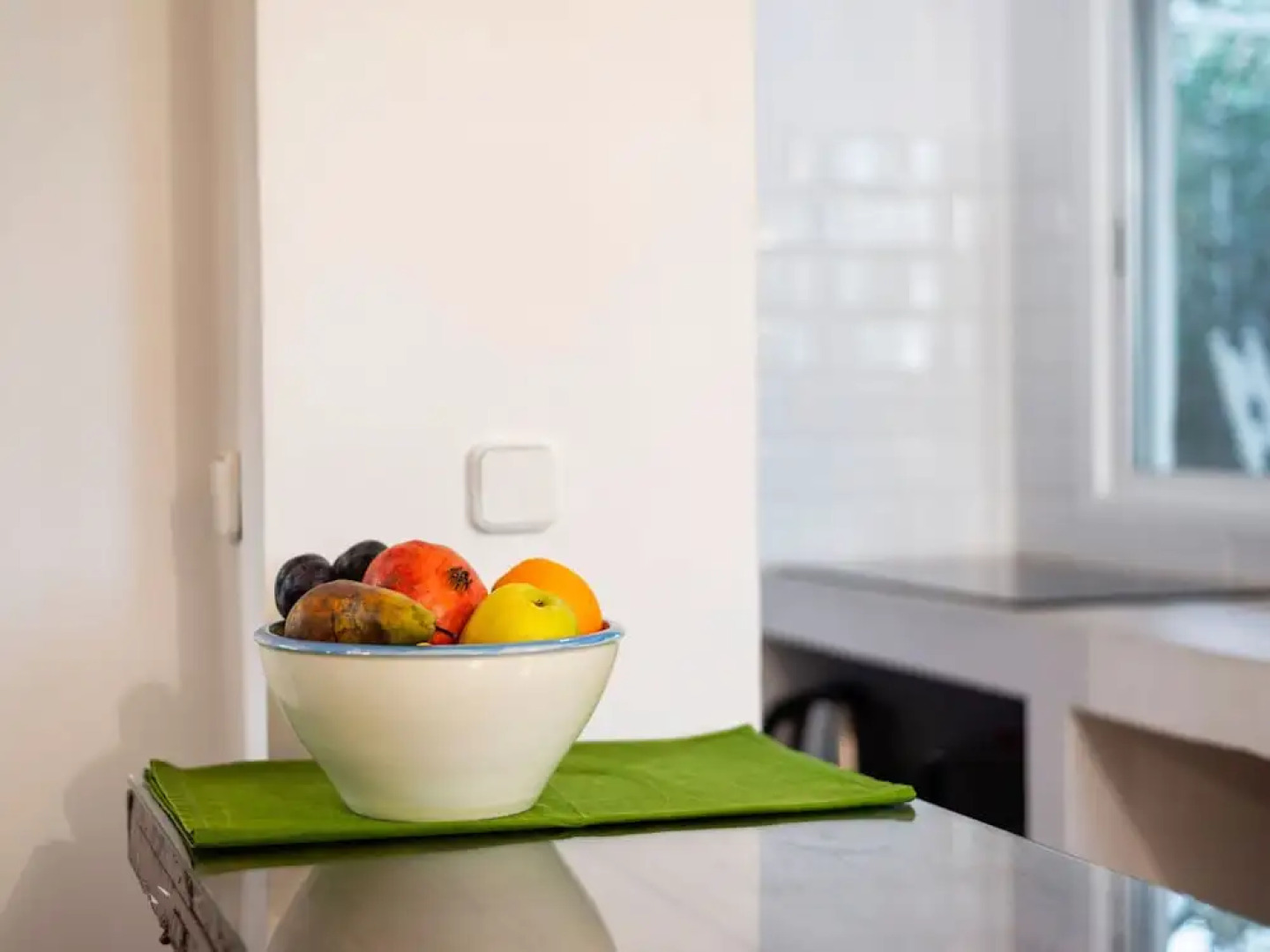 Splendid Holiday Home in Utrera With Garden