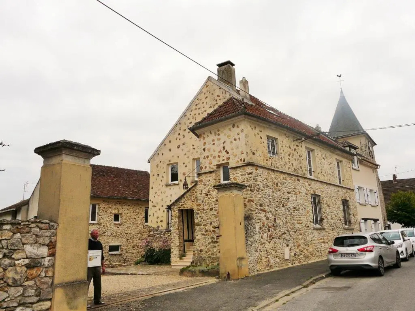 Sleep IN Carnetin House Entire Near Disney