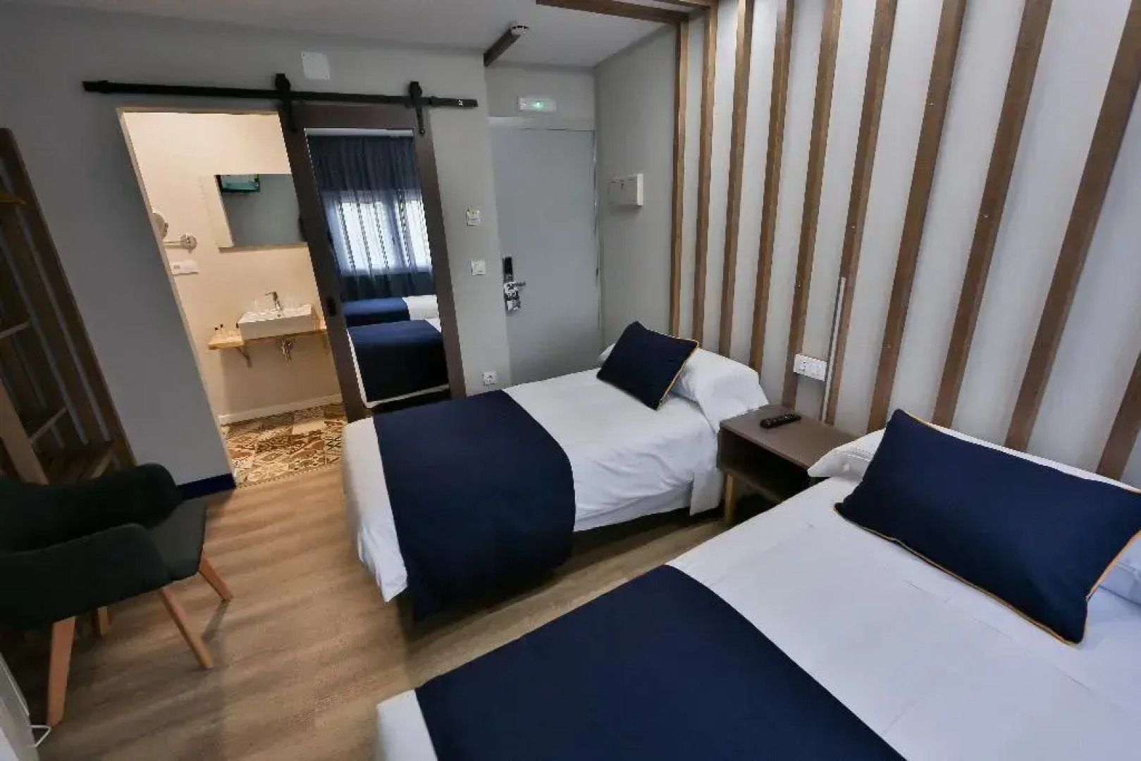 Hotel Playa de Camariñas