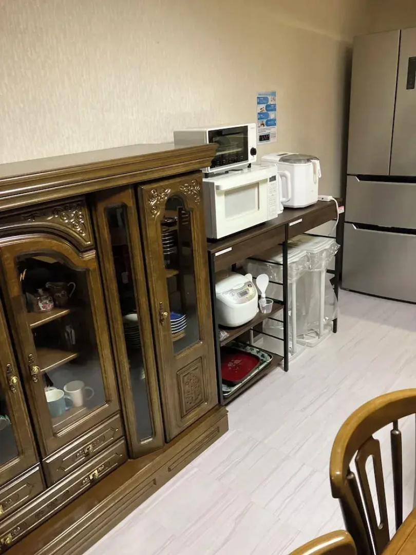 private Lodging KASE Gosyogawara