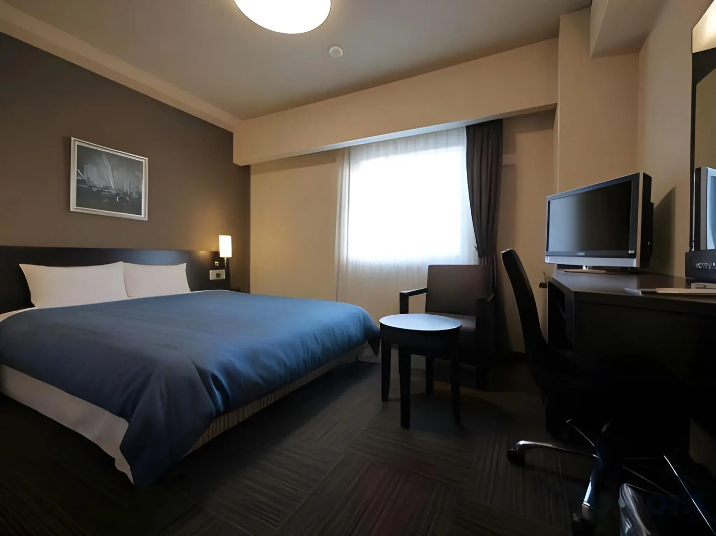 Hotel Route Inn Shibukawa