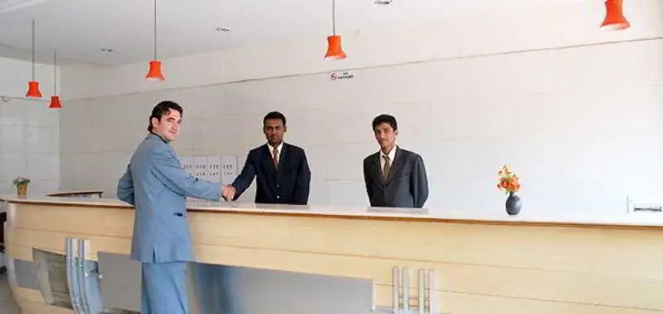 Alleppey Prince Hotel