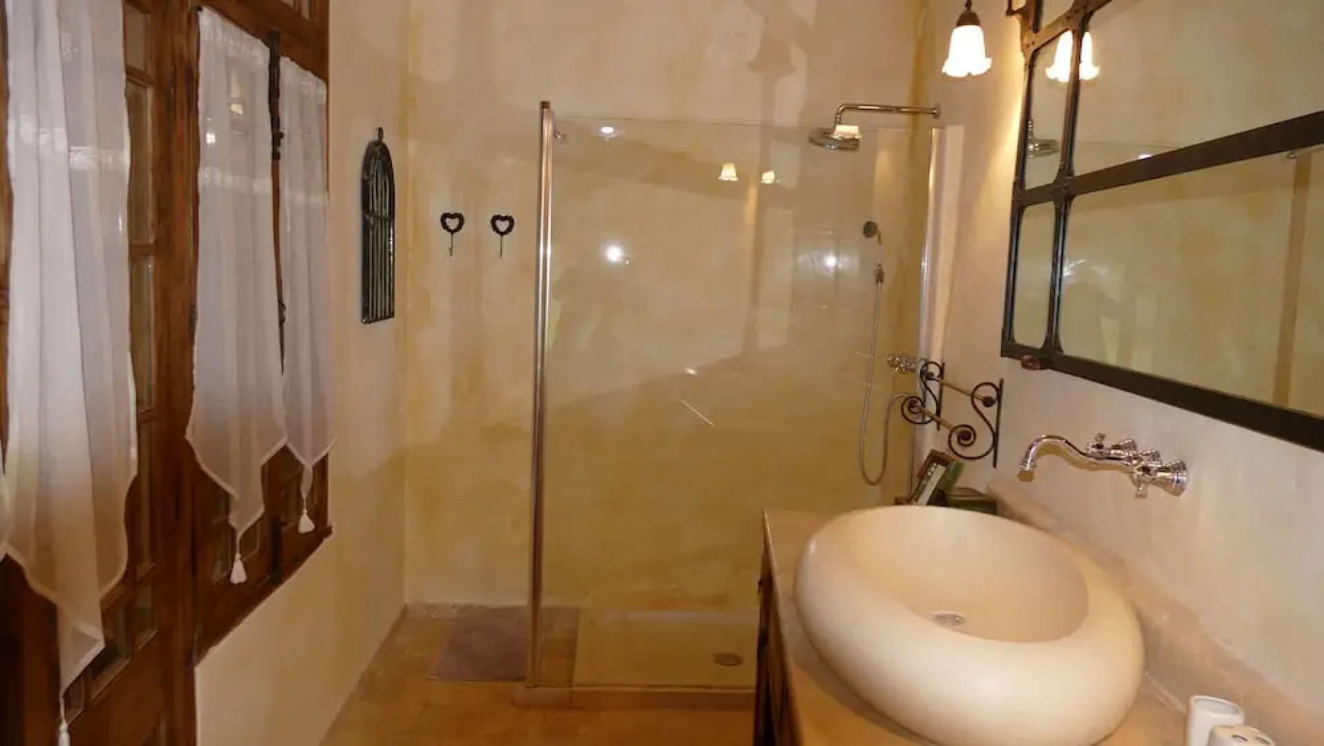 Mas du Puits d'Amour