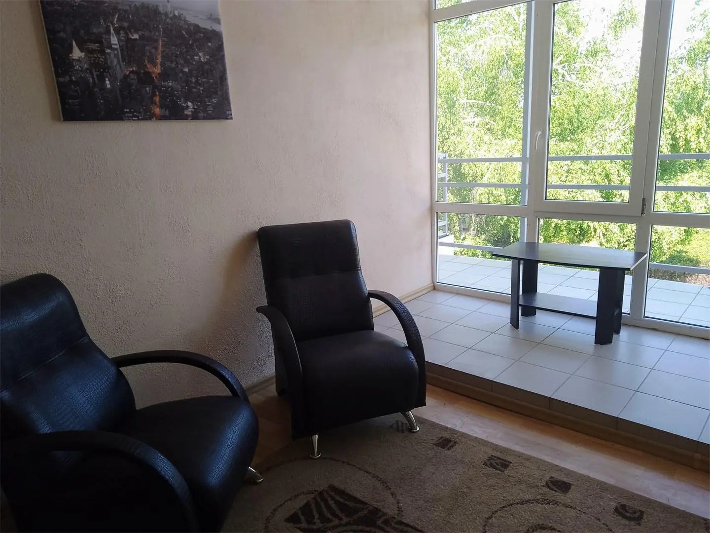 Южный берег Ейск