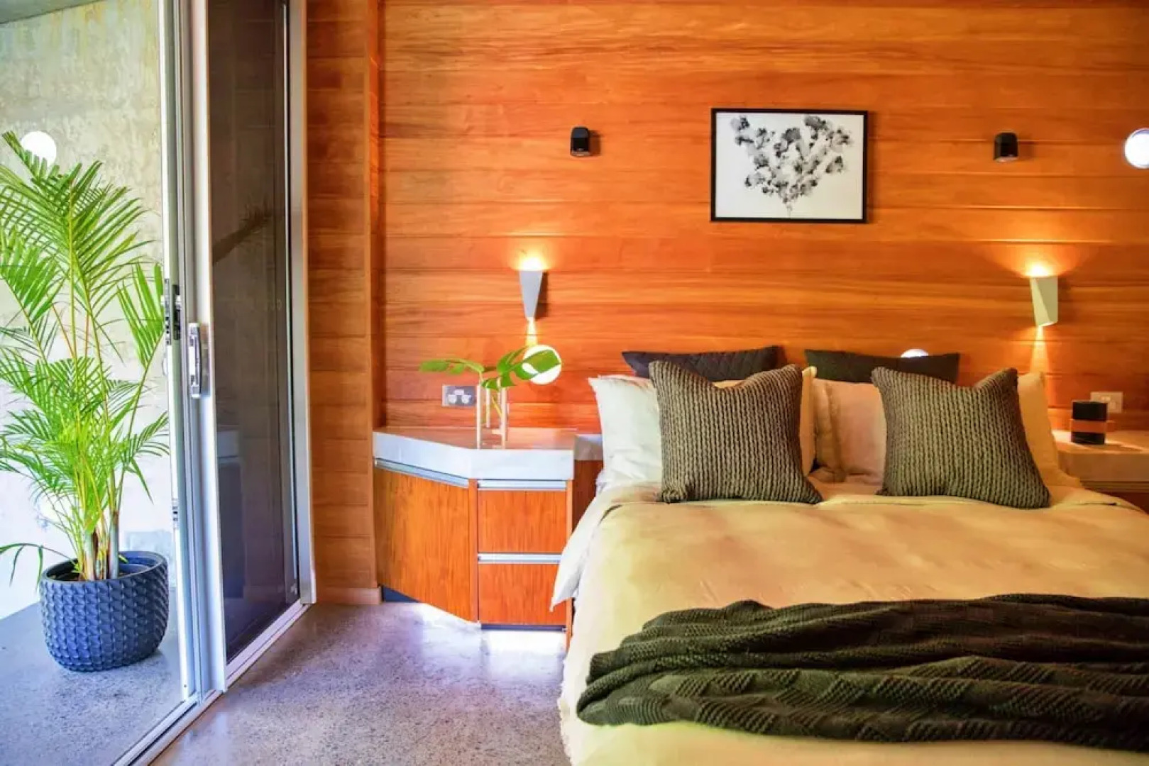 Alkira Award Winning Luxury Holiday Home