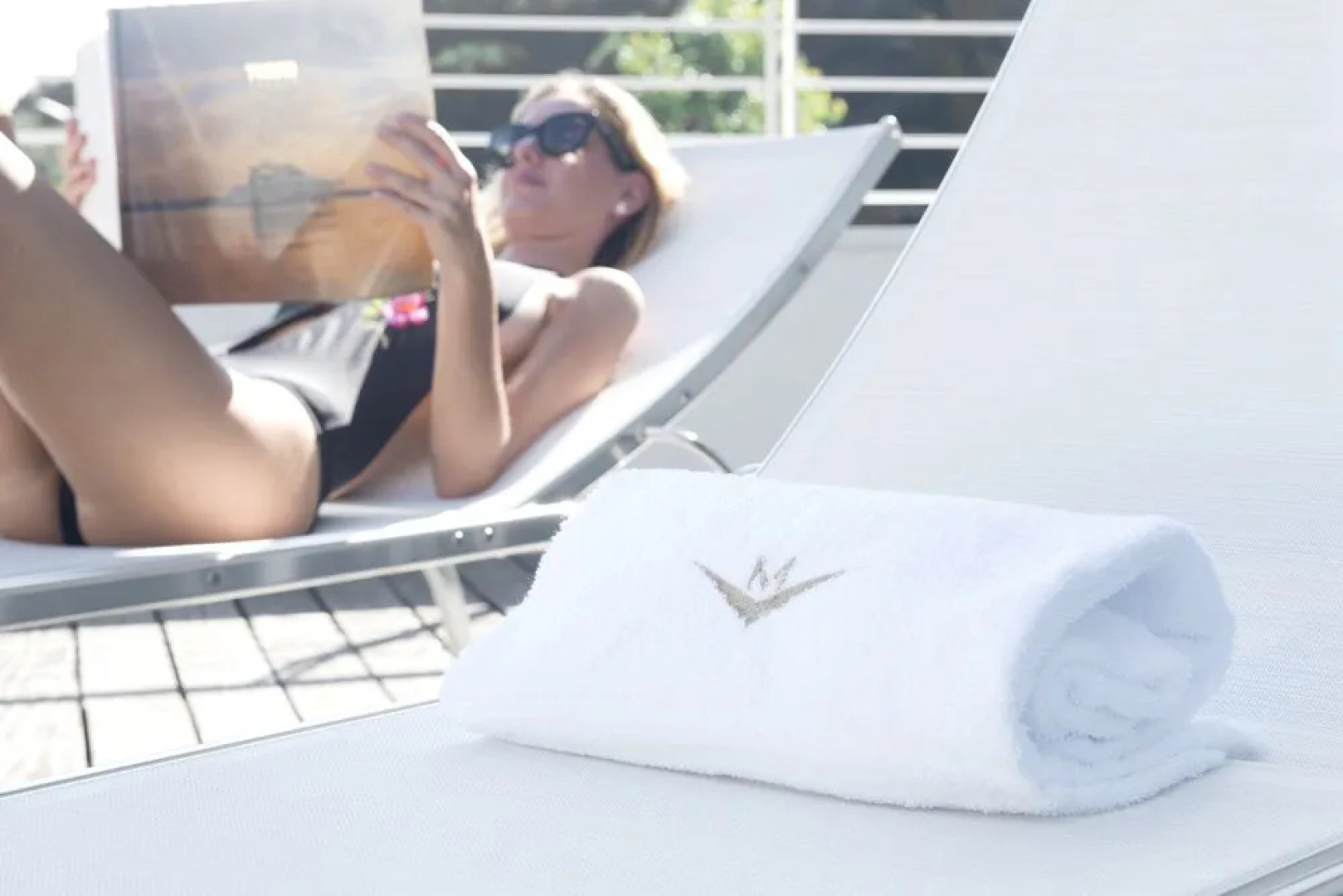 Residence Michelangelo Yachting Club