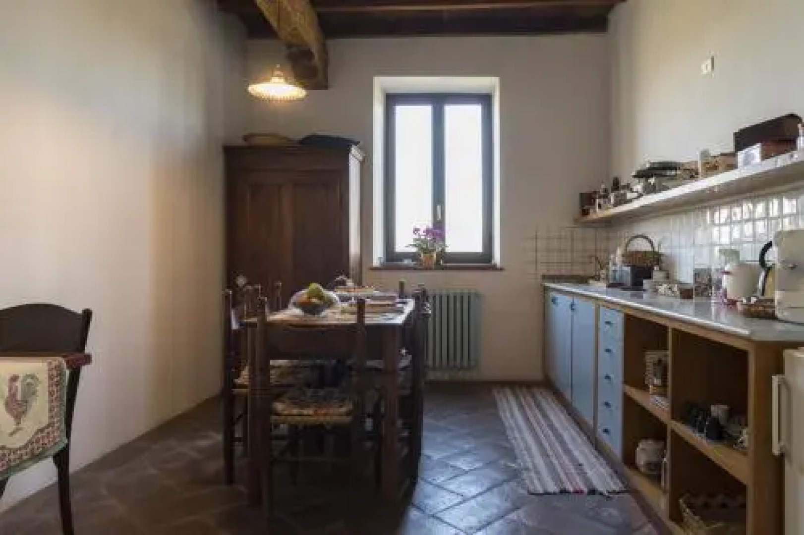 Agriturismo La Morosina