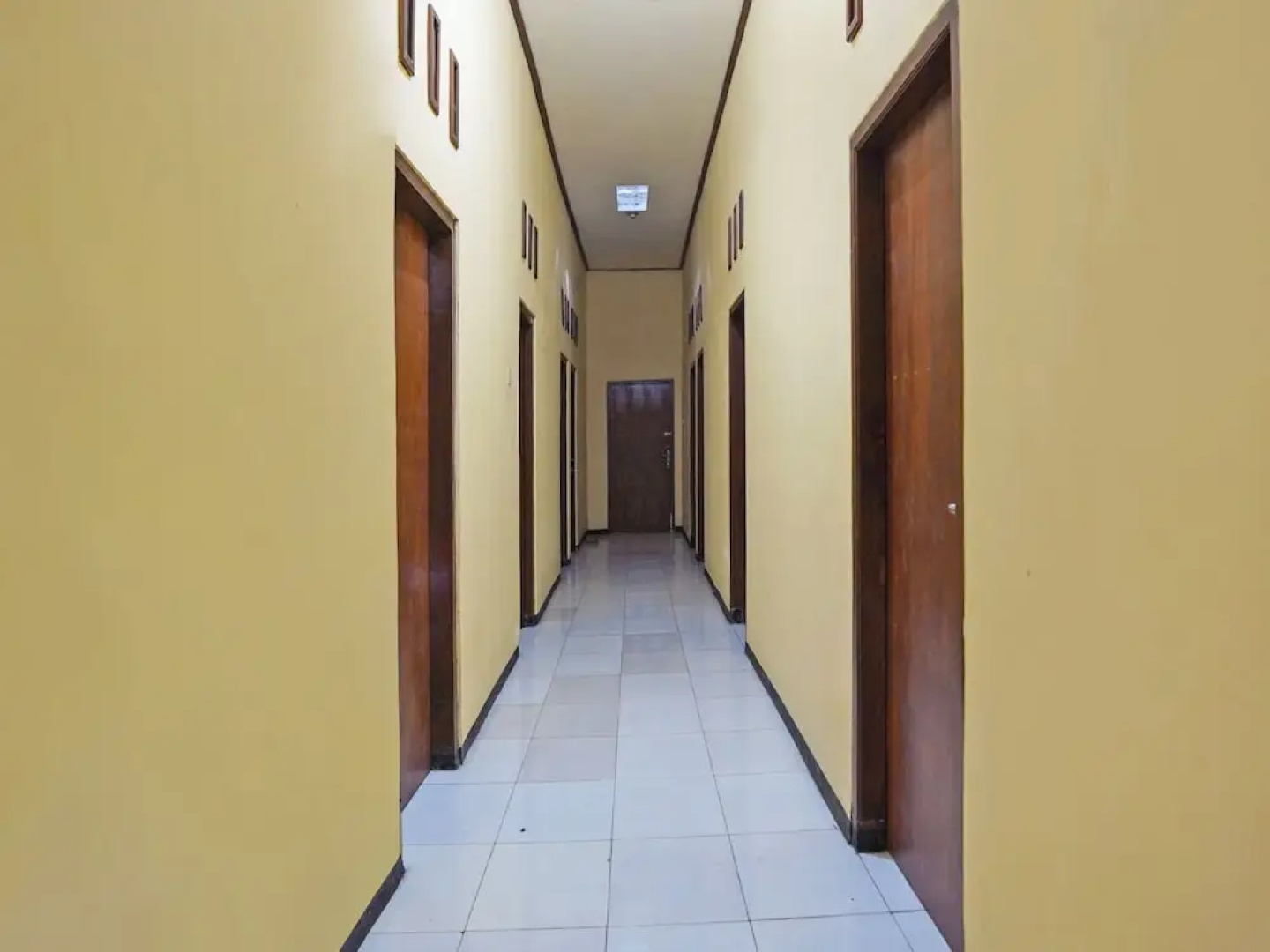 OYO Life 91869 Insan Mulia Kost Syariah