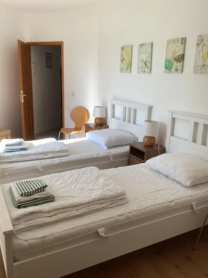 Villa in France With Private Pool & Garden