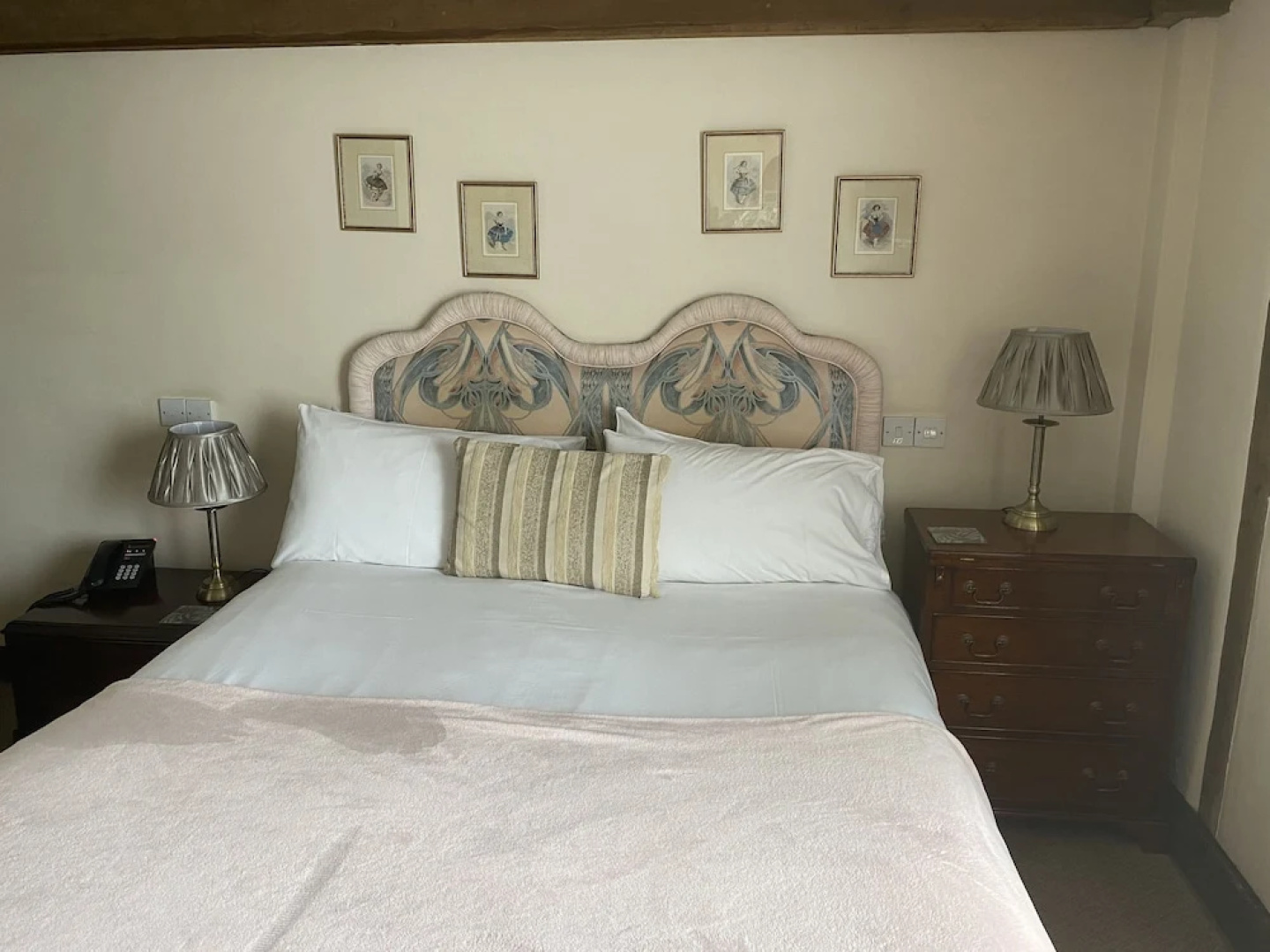 The Inglenook