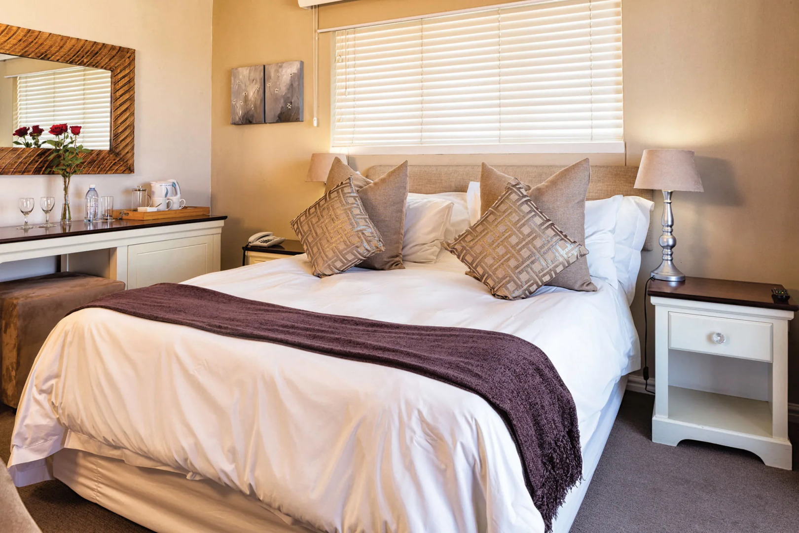 Artemis Hotel Swakopmund