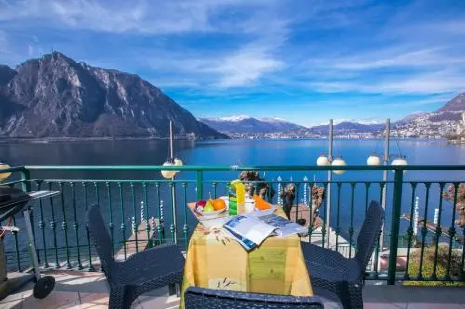 Principessa del Lago